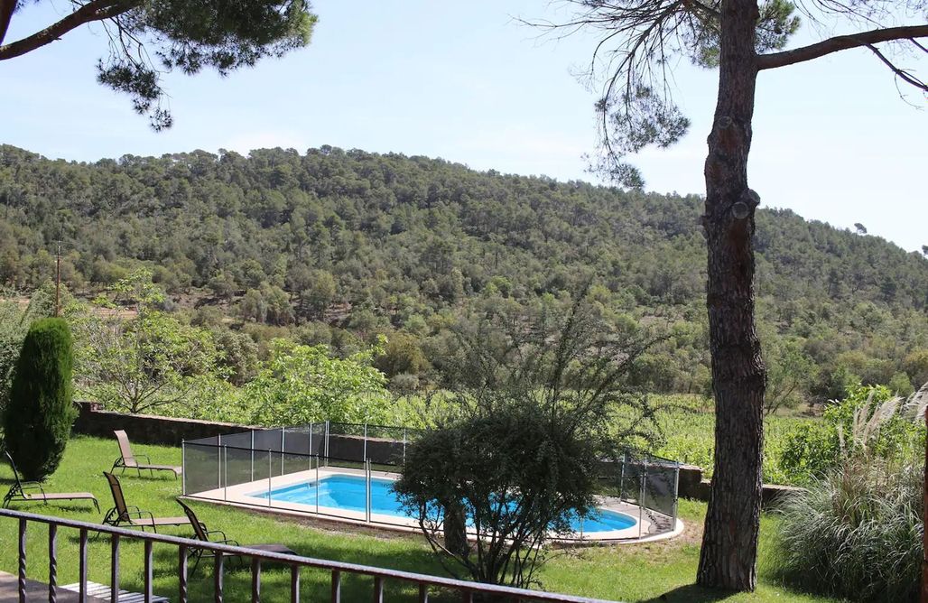 Hébergement AlohaCamp Bell-Lloc 5