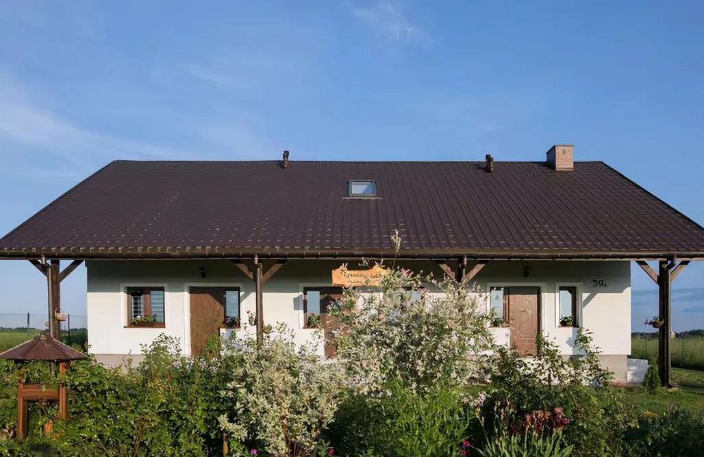 Bogusze noclegi Agroturystyka Golubie 3