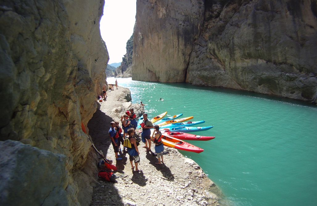 AlohaCamp accommodation Zenith Experience: Glamping para grupos de 8-20 personas 1