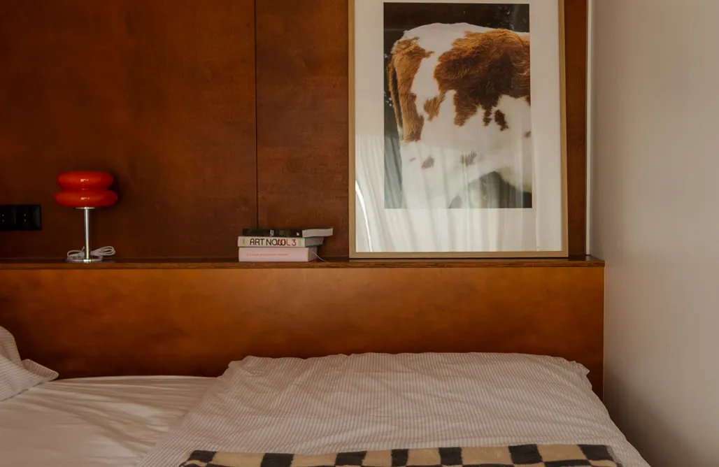 Lost Road House AlohaCamp