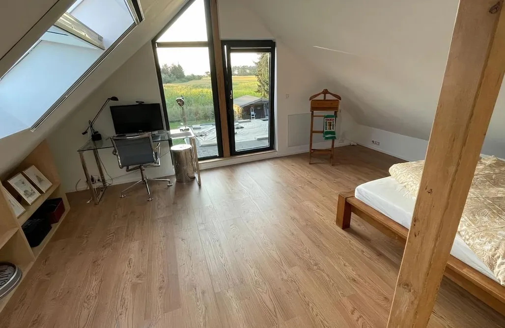 AlohaCamp Ferienhaus 2