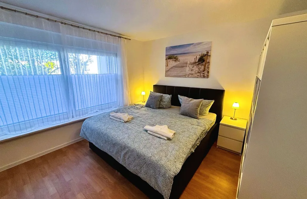 AlohaCamp Fewo Valentina 3