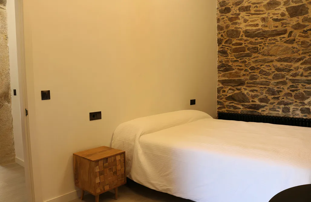 AlohaCamp  O Lar de San Fins-Casita Rural 2