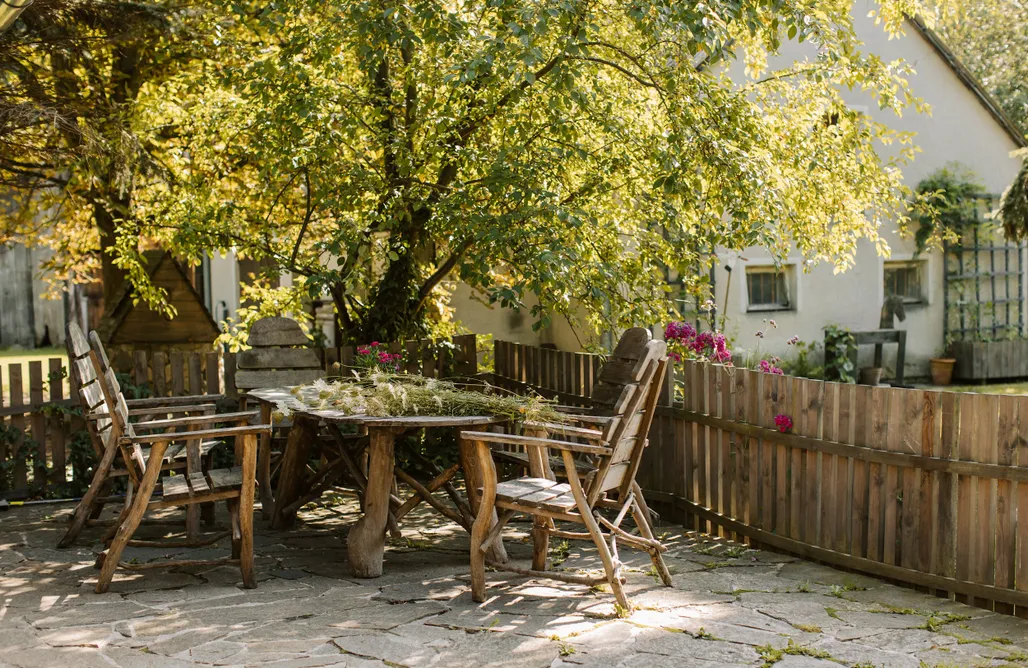 alojamientos AlohaCamp Ptasie Szepty 1