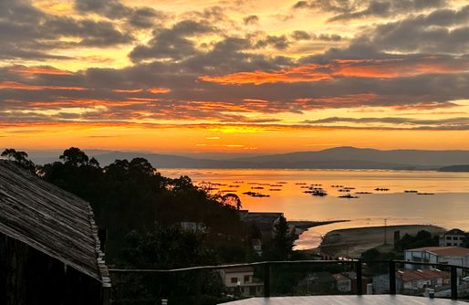 Imagen de Cabañas Rías Baixas