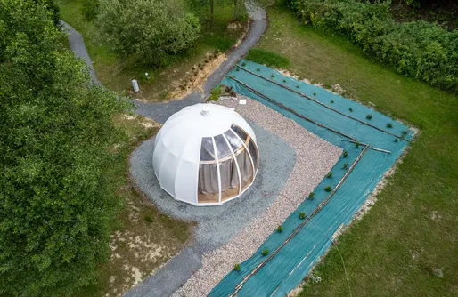 Zdjęcie obiektu Zielona Dolina 