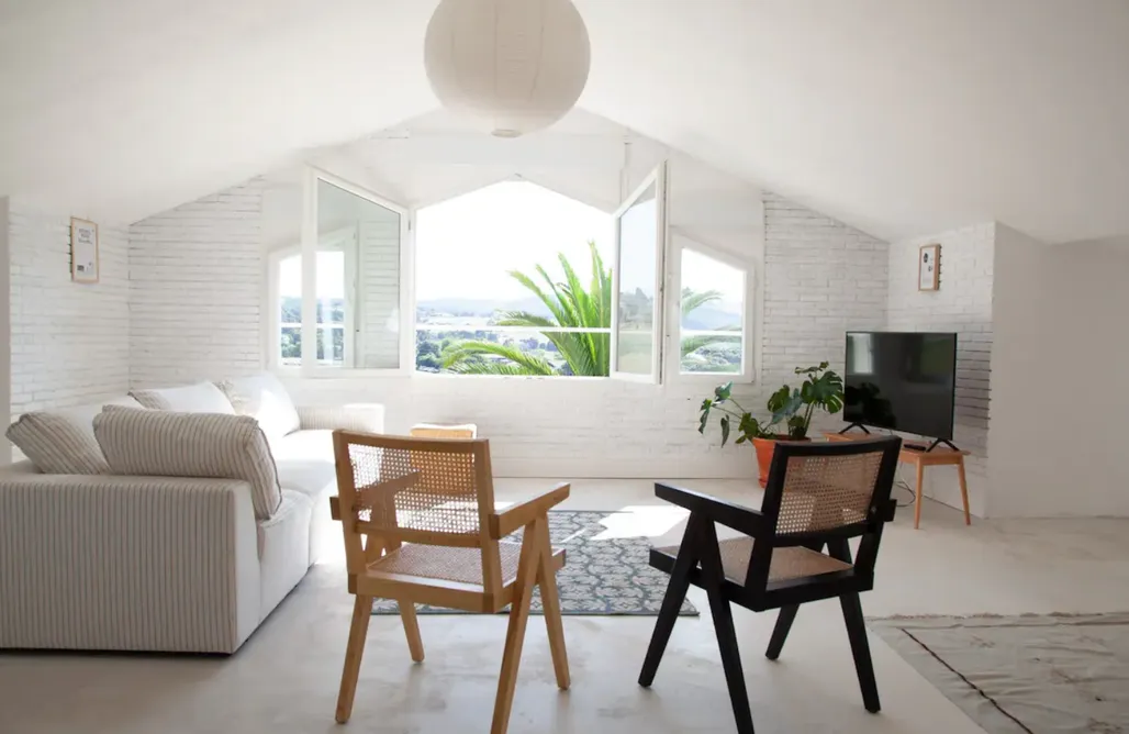 Hoteles en Bilbao Casa en la Playa 3