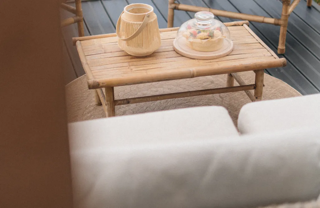 Szept Dębów AlohaCamp