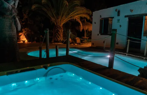 Imagen de Casa de la Cascada