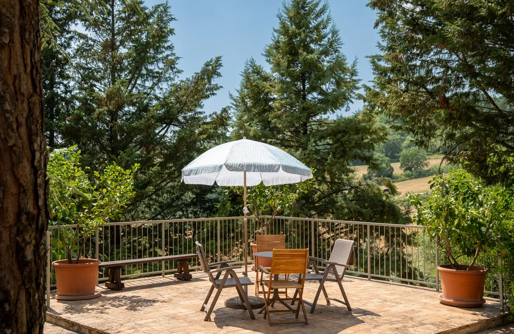 noclegi AlohaCamp Villa Maline – Ukryta w Naturze, Jacuzzi & Sauna 5