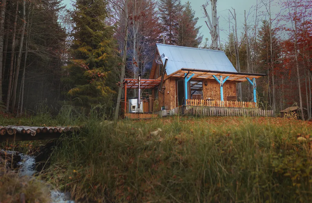 AlohaCamp Na szlaku 1