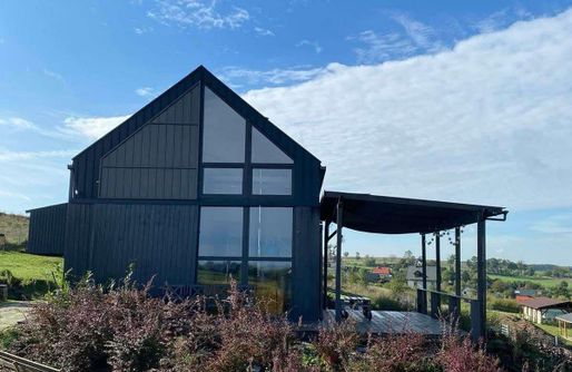 Zdjęcie obiektu Strefa Warmia