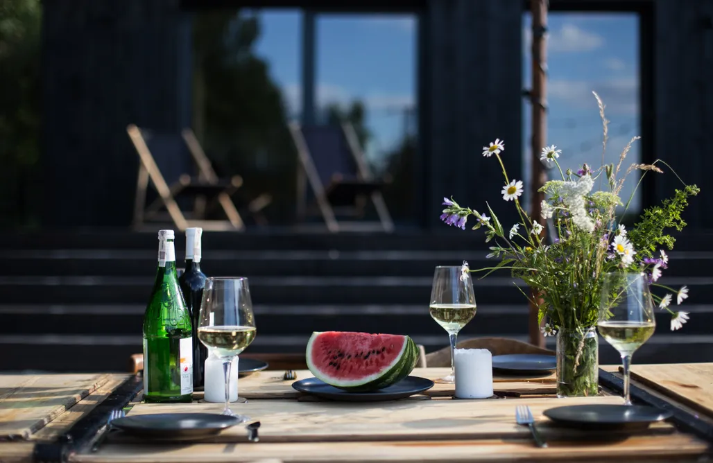 Agroturystyka Świętokrzyskie Tu Domek 3