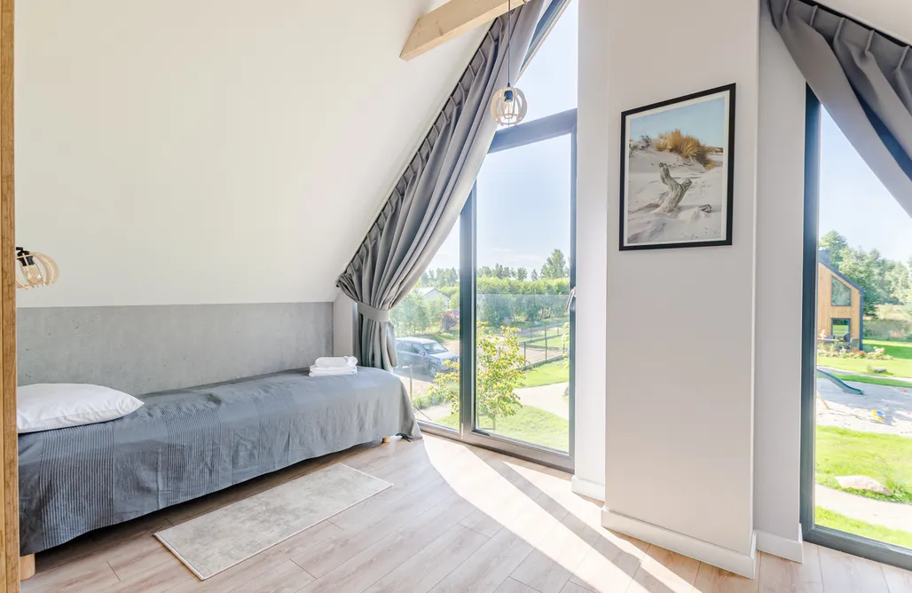 noclegi AlohaCamp Domki w naturze 1