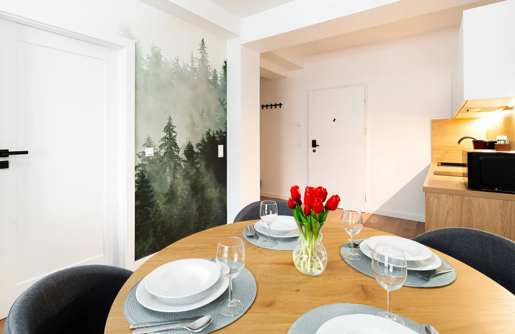 AlohaCamp Apartament 122 4