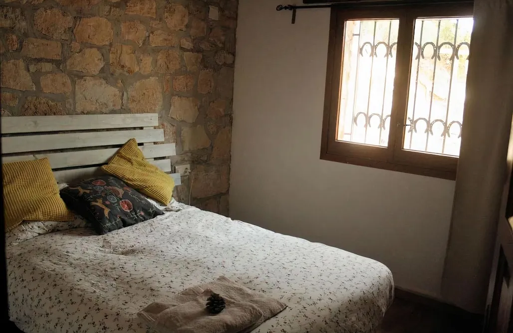 AlohaCamp Casa de tres dormitorios 4