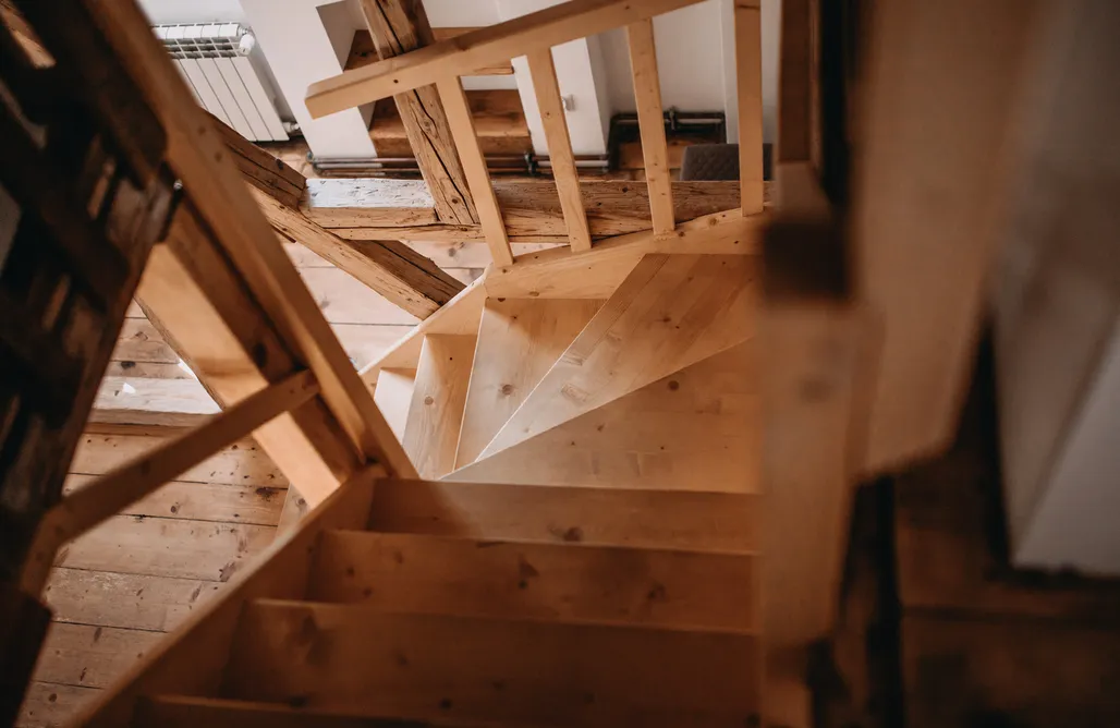 AlohaCamp Apartament dwupoziomowy 1