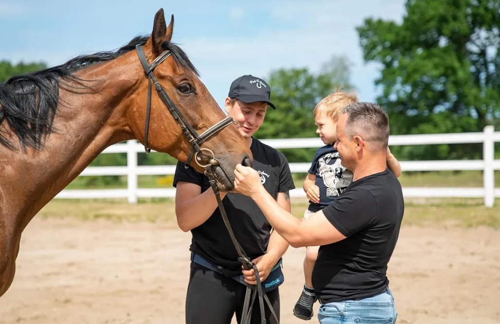 Domki Kempingowe Agroturystyka Pod Dębami Sarbsk 1