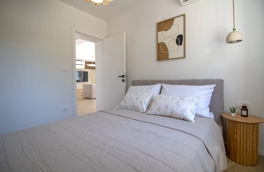 AlohaCamp Villa Mood with Pool near Split and Trogir 2