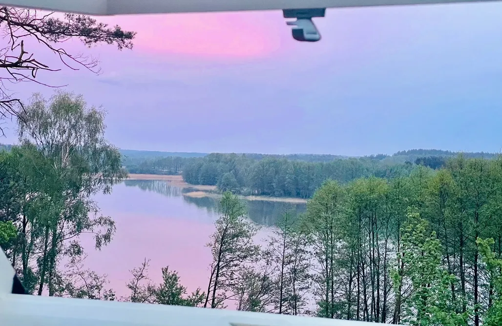 AlohaCamp Kryjówka Wyrówno 4