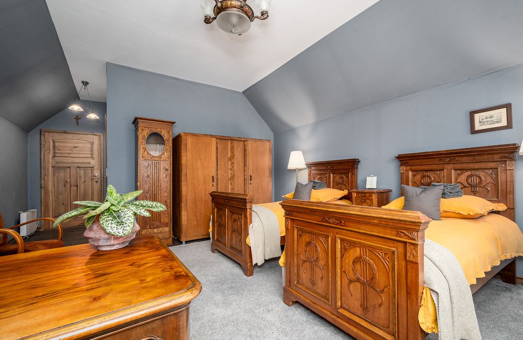 AlohaCamp Dworek Głogowiska  2