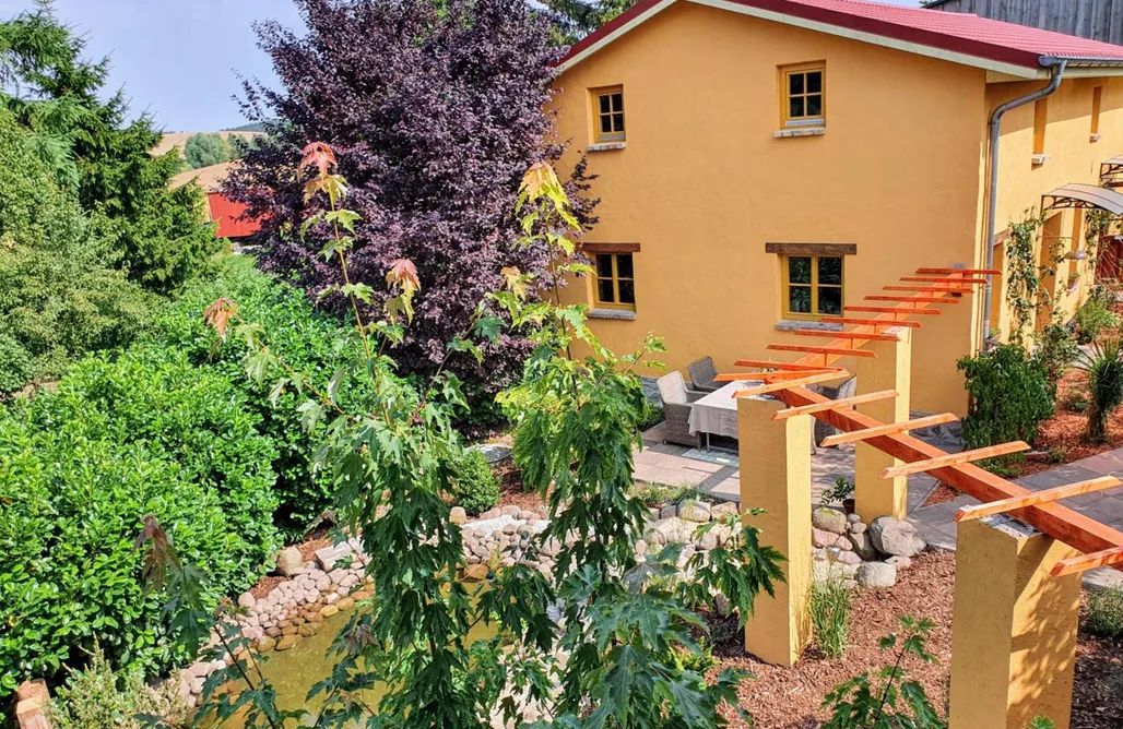 Sonnenhügel AlohaCamp