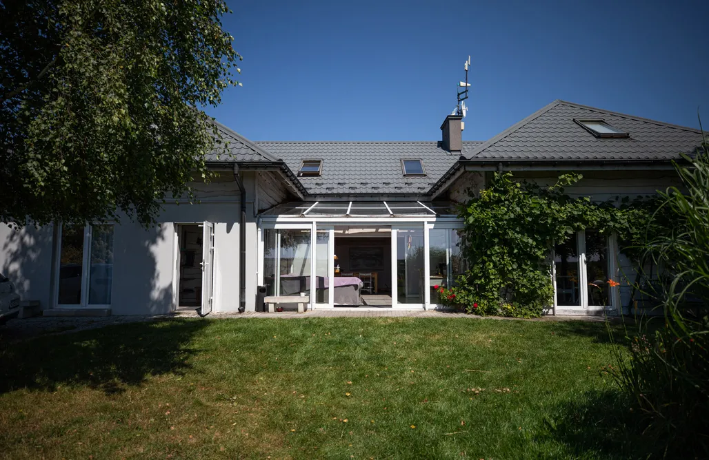 Sielpia Domki Gospodarstwo Agroturystyczne Gabrielnia 2