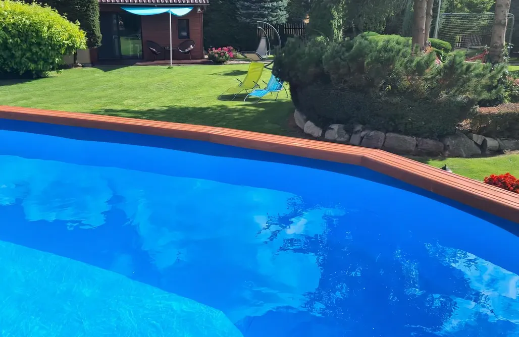 noclegi AlohaCamp Ostoja Relaksu Cieciorka 5