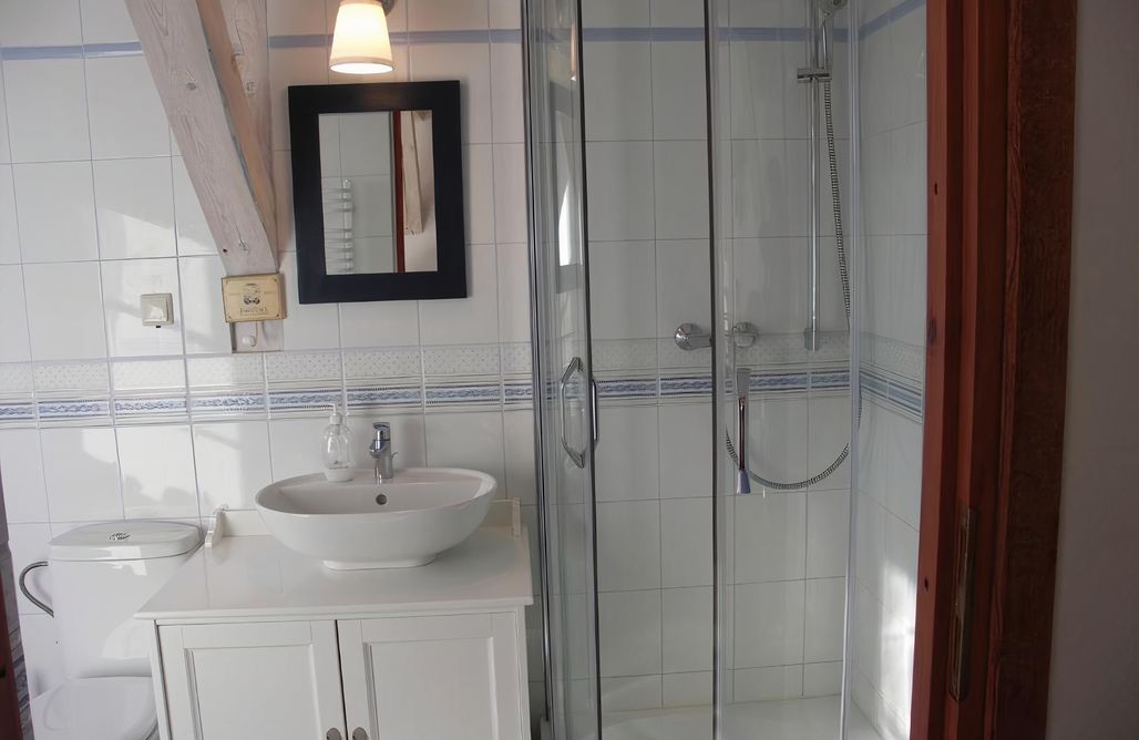 AlohaCamp Pokój dwuosobowy 2