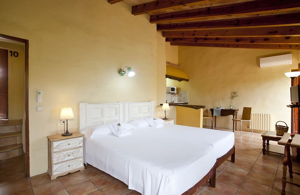 AlohaCamp Estudio ES Secadero (no. 8) 4