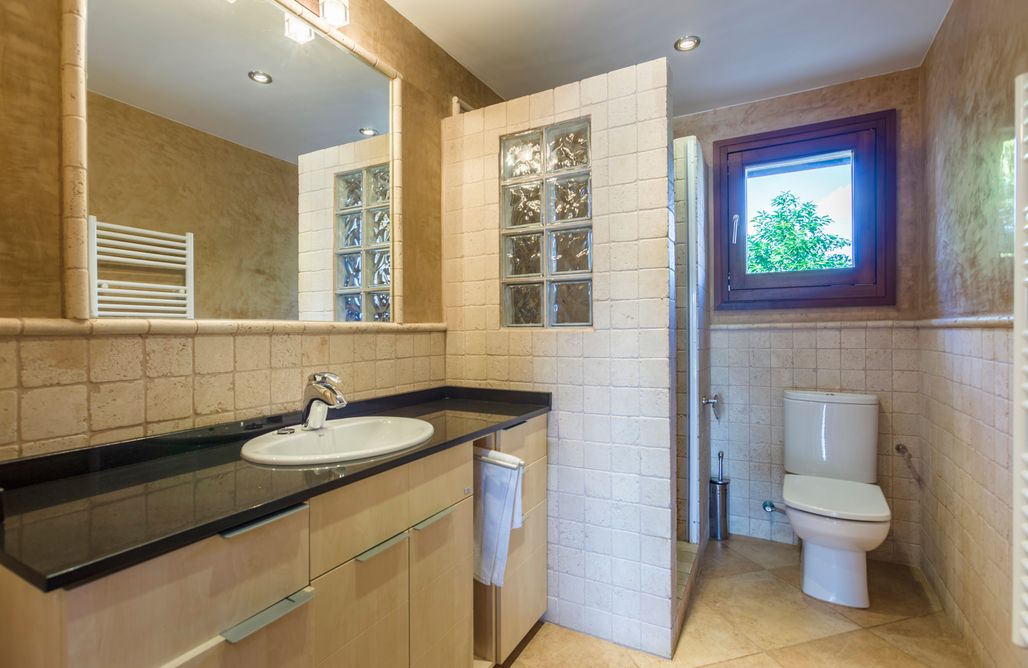 AlohaCamp Villa Mastaguera Roger Mallorca 1