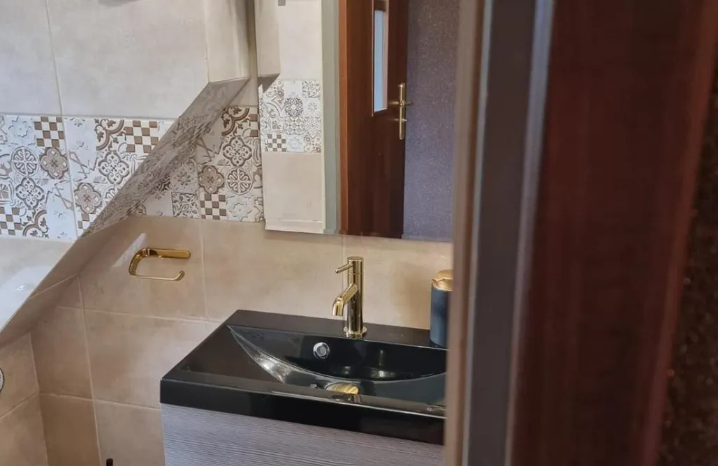 noclegi AlohaCamp Vinico 1