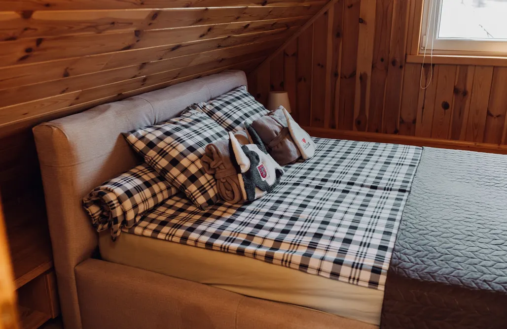 AlohaCamp Wilkiejmy wieś na wzgórzu 2