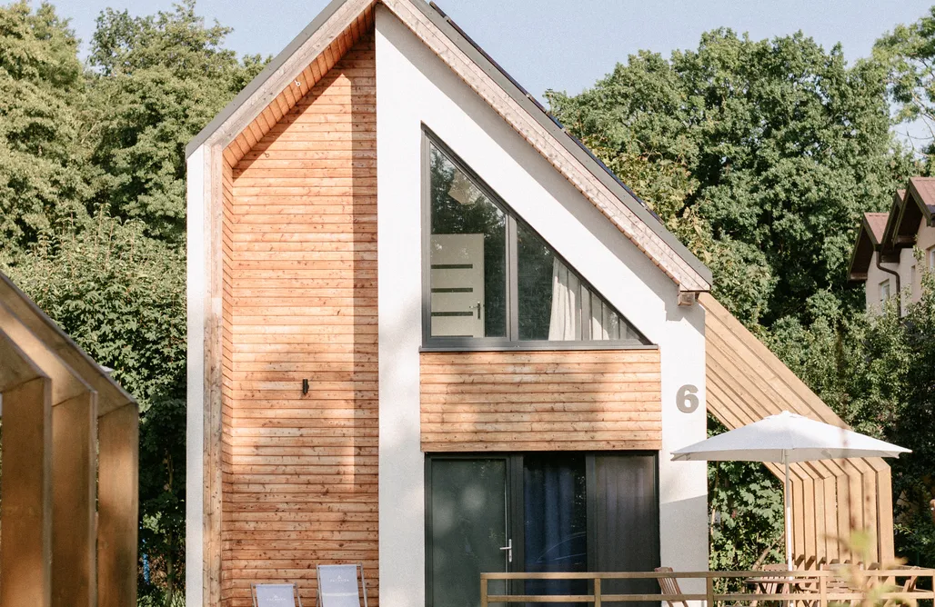 Wakacje nad Morzem Vacanza Park 2