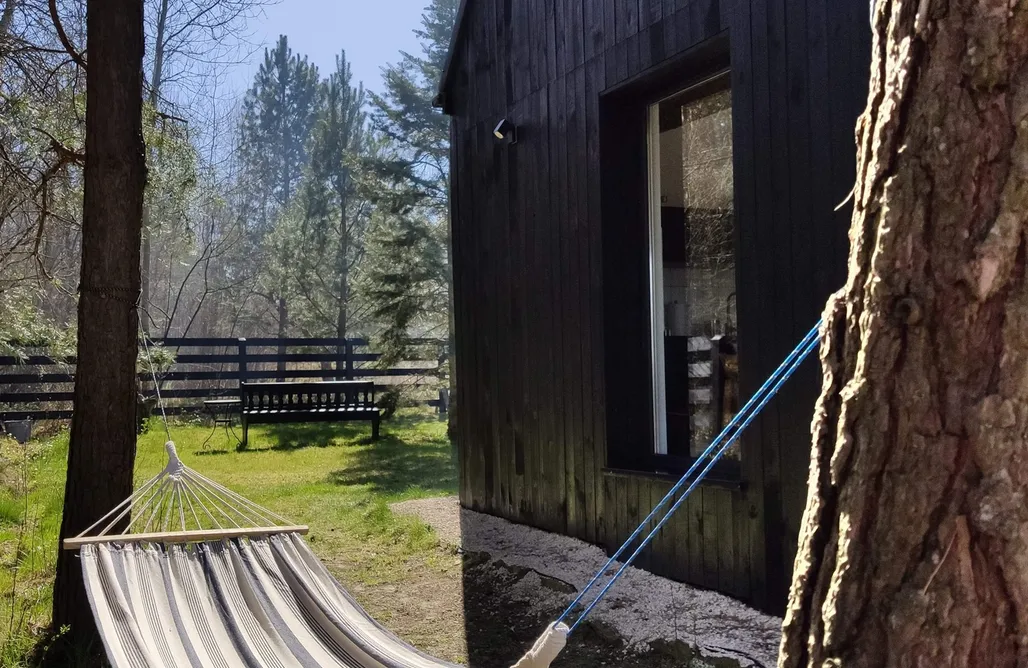 Agroturystyka Świętokrzyskie Tu Domek 1