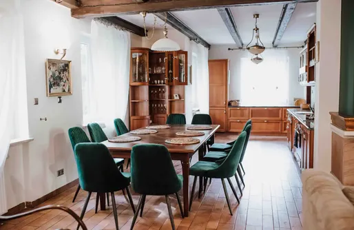 Zdjęcie obiektu Willa w Urszulewie