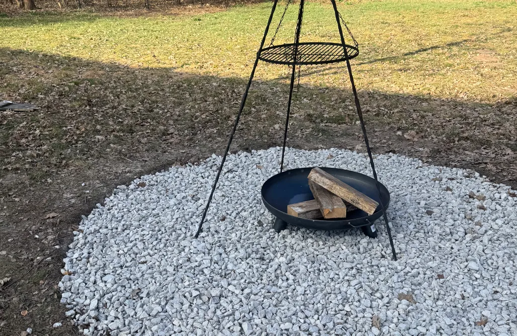 Chorwacja Wakacje Wilczy Kampinos 1