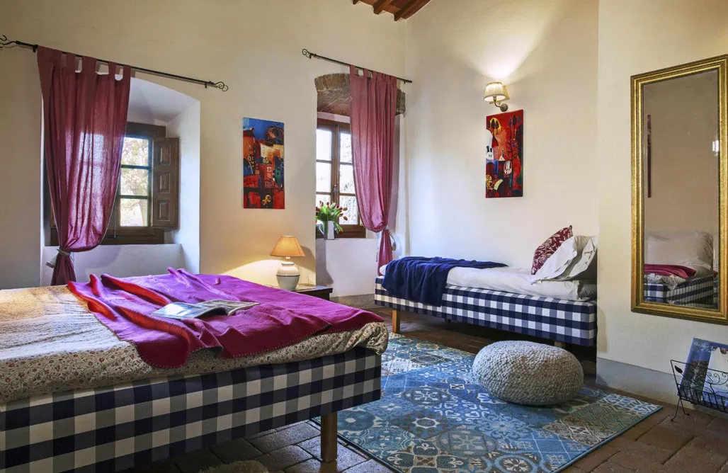 AlohaCamp Casa Vacanze 4