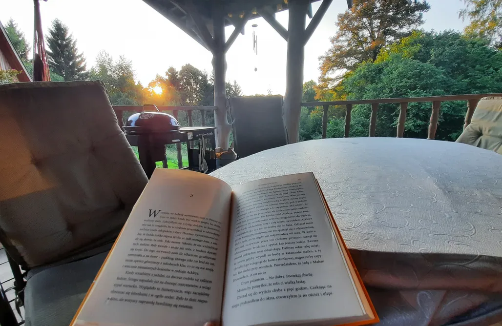 alojamientos AlohaCamp Domalek pod Złotym Kogutem 4