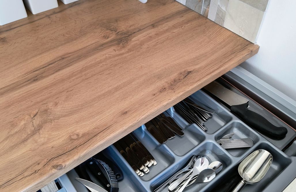 AlohaCamp Pokój 1 1