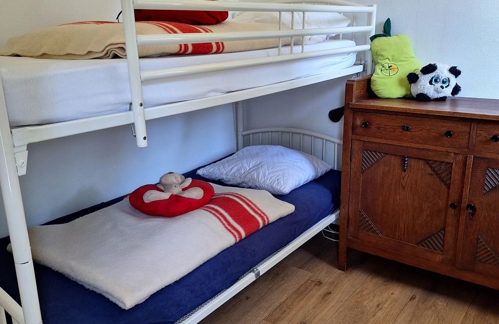 AlohaCamp Hermelijn 2 3