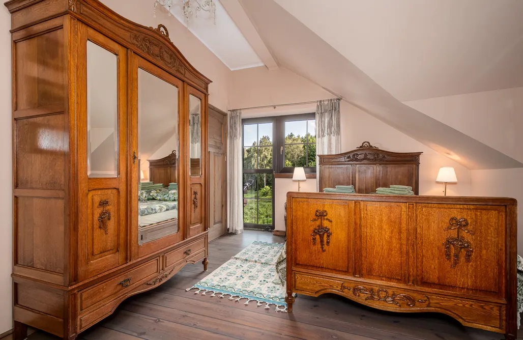 AlohaCamp Dworek Głogowiska  4