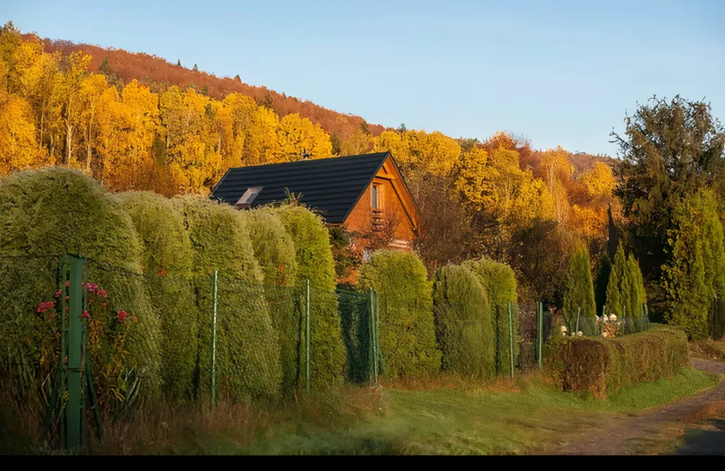 Bielskie noclegi Dom Groniówka 2
