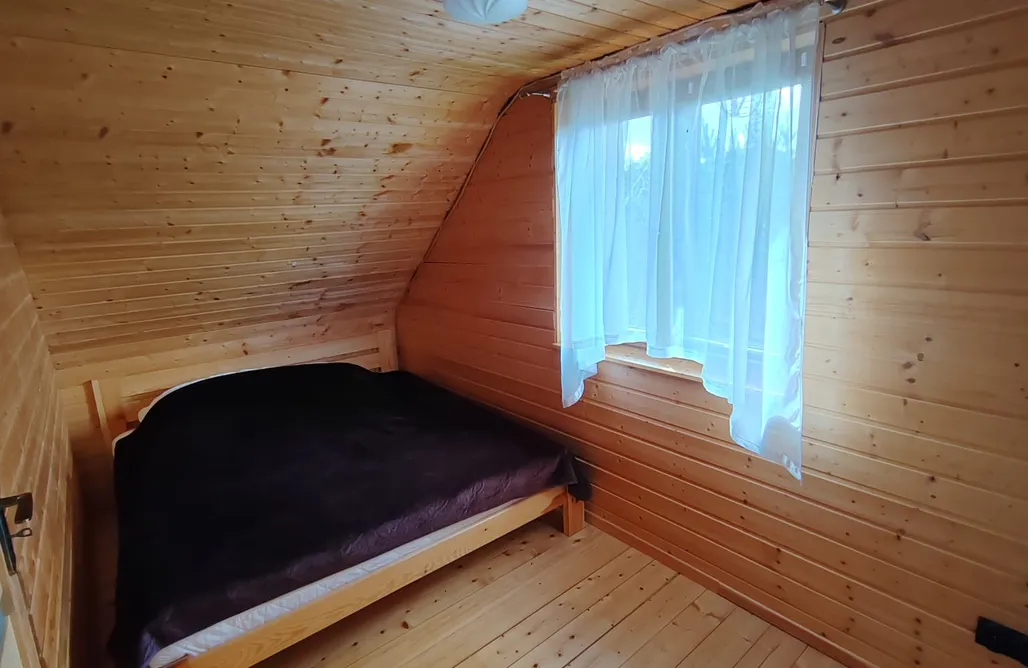 AlohaCamp Domek sadkowo 4