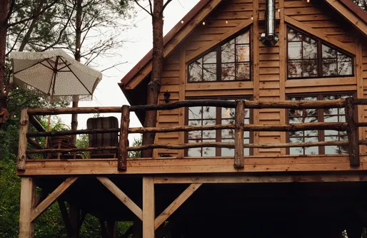 Zdjęcie obiektu Iglasta Chata 