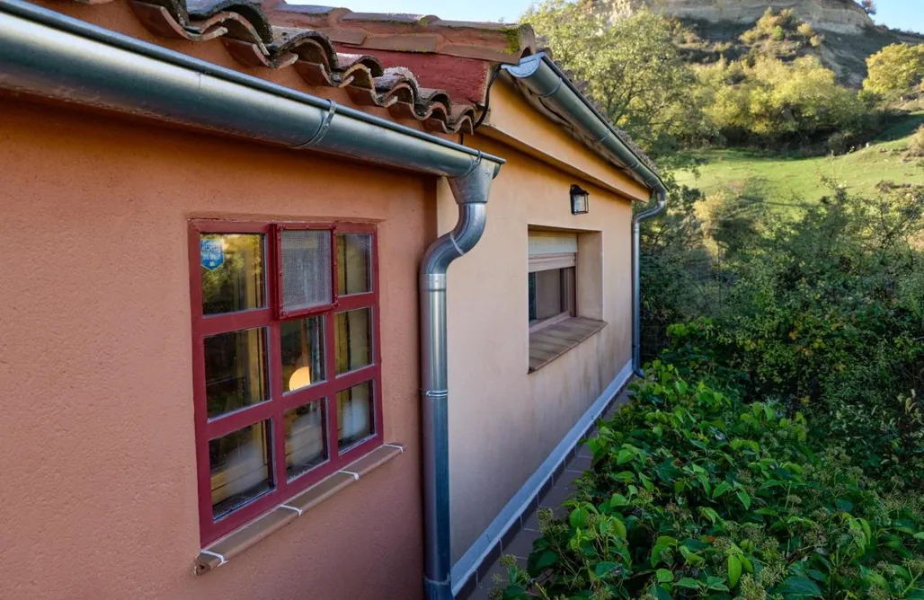 alojamientos AlohaCamp  Loft en la Serranía de Cuenca 3