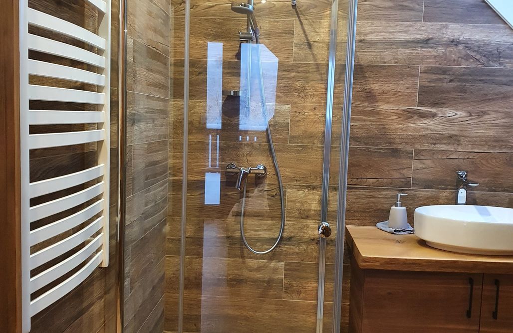 AlohaCamp Wilcza Dolina  3