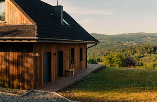 Zdjęcie obiektu PLENER Istebna