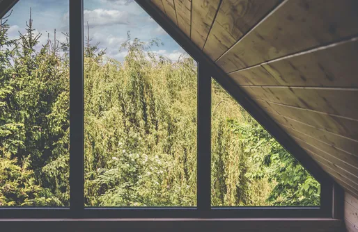 Zdjęcie obiektu Domek na Drzewie w Krainie Lessowych Wąwozów