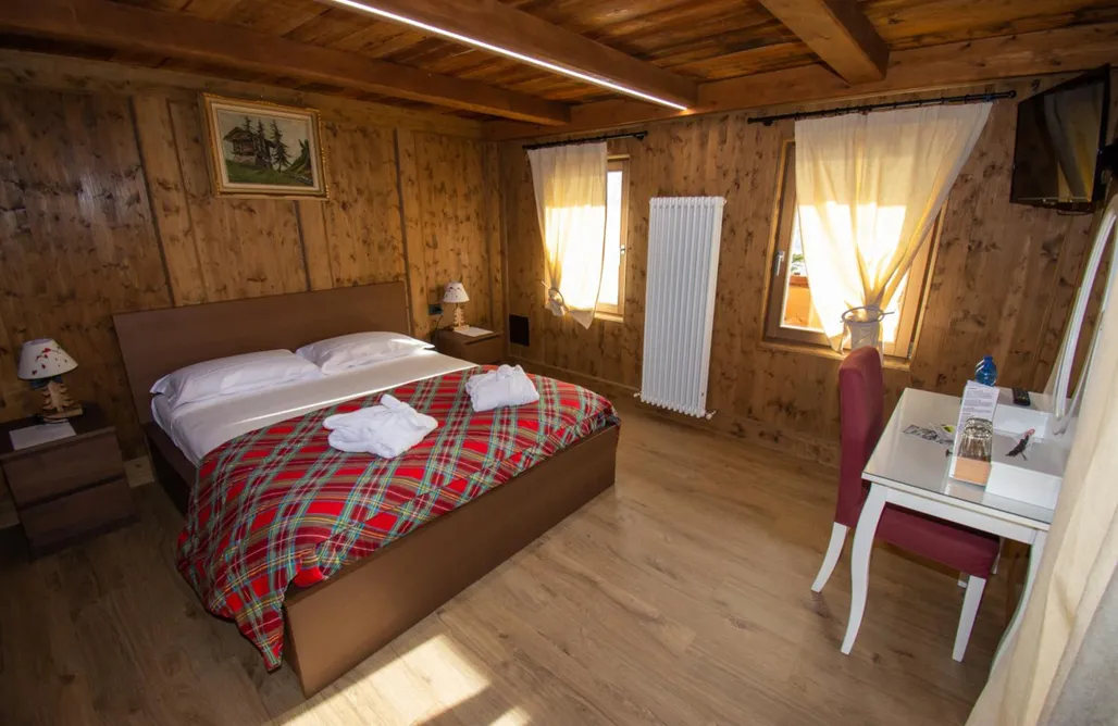 AlohaCamp Camera La Media 3